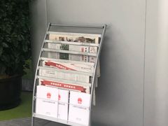 -上海市徐汇区行政服务中心-停车场