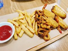 -必胜客(百联又一城店)