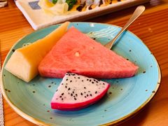 餐后水果-文三酒肆自助放题(新街口友谊广场店)