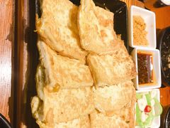 -鑫日千里马朝鲜族小馆(总店)