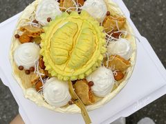 -B.O.M波姆烘焙(凤凰街店)