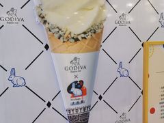-GODIVA(王府井apm店)