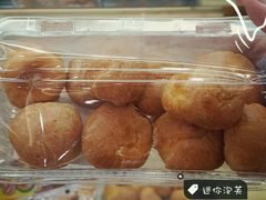 -长发西饼(临顿路店)