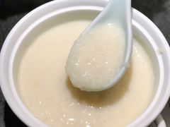 民国美龄粥-南京大牌档(新街口德基广场店)