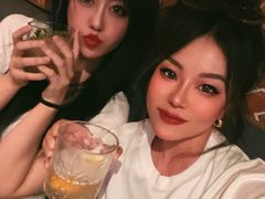 -Q MEX 库迈墨西哥餐吧(三里屯店)