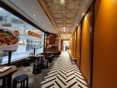 大堂-闽和南(深圳万象城店)