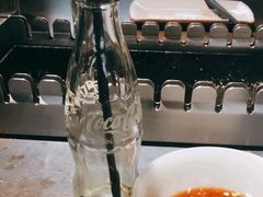 -很久以前羊肉串(昌里路三钢里店)