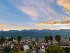 -大理古城
