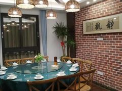 包厢-听风阁农家私房菜茶楼(龙坞店)