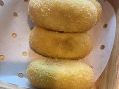 宜宾红糖糍粑-雀蓝川菜(奥体广场店)