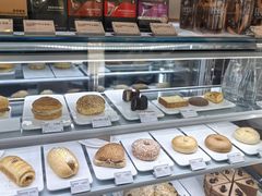 -Peet's Coffee皮爷咖啡(大学路店)