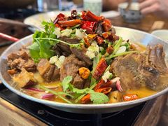 -吃货私房菜(丽江束河古镇店)