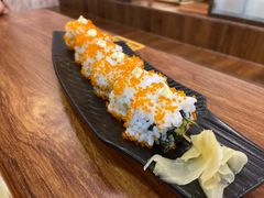 加州卷-千代饮兵卫日本料理(东二环泰禾广场西区店)