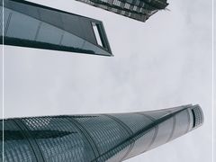 -上海中心大厦