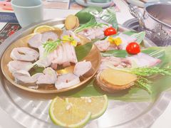 -太琼糟粕醋·海南酸汤火锅(亚龙湾店)