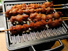 -大鸽饭(岗顶店)