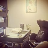 [爱心]新年红紫丁香搭猫眼[指甲油]穿戴美甲