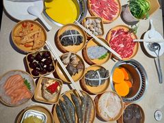 -海底捞大排档火锅(打浦路店)