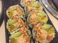 -郑阿姨的家·이모네·韩料&烤肉(武川路店)