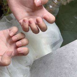 -StartNail美甲
