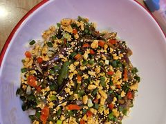 -阿当·小炒牛肉面(人广店)