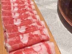 -东来顺饭庄(天坛店)