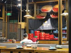 -九锅一堂酸菜鱼(新南凯德直营店)