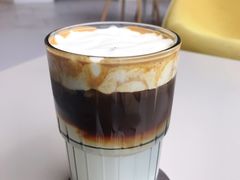 -CAFE'IN精品咖啡体验空间(小寨店)