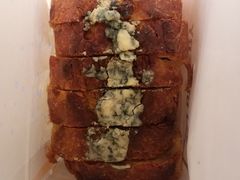 培根蓝纹芝士-花马天堂云南餐厅 Lost Heaven(外滩店)