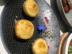-富淳饭店(陆家嘴保利广场店)