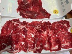 -荣叔港式沙嗲牛肉火锅(正佳潮流店)