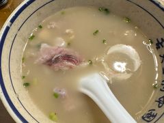 -易老妈蹄花.特色川菜(人民公园总店)