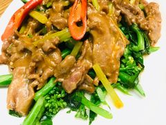 -潮中人·潮州菜(益乐路店)