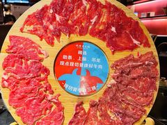 -吼堂老火锅(太古里总店)