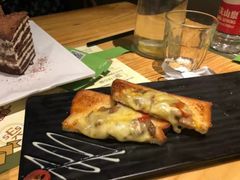 -通海俄式烧烤(下瓦房店)