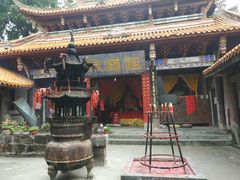 -金堂县云顶石城风景区