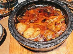 -胡马八破·川菜小馆(高新万达店)