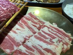 -火炉情韩国料理店(古田路店)