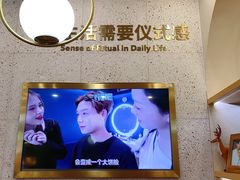 -海马体照相馆(上海宝山万达广场店)