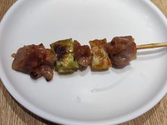 照烧鸡棒串-味千拉面(广州金沙永旺梦乐城店)
