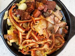 -赵家牛肉砂锅(台西三路店)