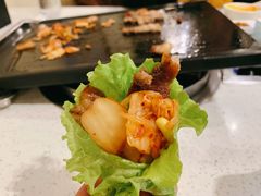 -韩时烤肉(枫蓝店)