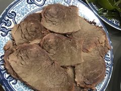 -东方宫·中国兰州牛肉拉面(三里屯店)