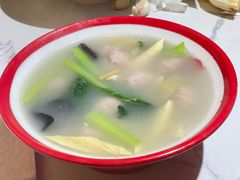 -子午路张记肉夹馍(曲江店)