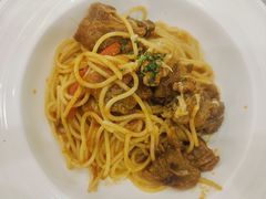 -斗牛士牛排餐厅(嘉里汇店)
