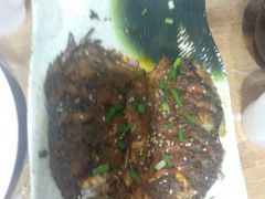 喜头鱼-凤爪王烧烤(徐东旗舰店)
