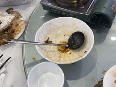 -湖锦酒楼·32年地道湖北菜(光谷店)