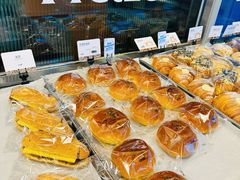 -OUR Bakery(三里屯太古里店)