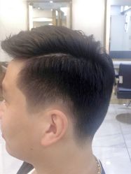 -雅仕 HAIR SALON 美发沙龙