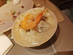 -上和臻品中国菜(花园街店)